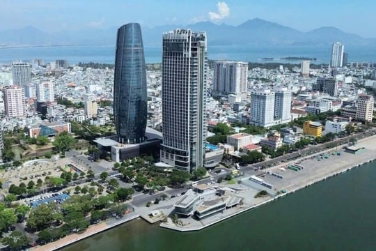 Đà Nẵng thu hút đầu tư tăng gần 5 lần, ngân sách tăng hơn 38%