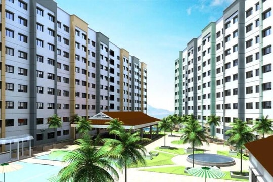 Đà Nẵng: Người có công với cách mạng được ưu tiên mua NƠXH
