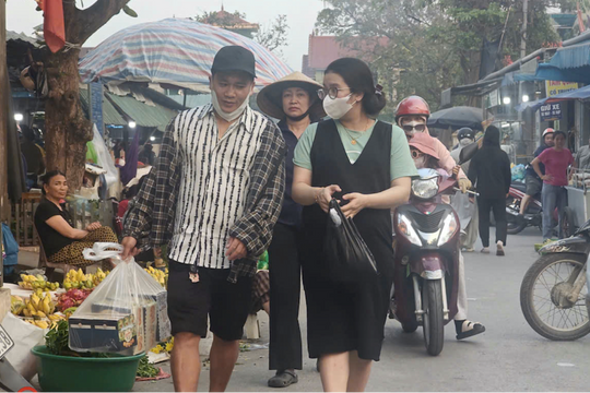 Quảng Trị: Tăng trưởng 8,02% quý I, đặt yêu cầu nâng cao đời sống dân sinh
