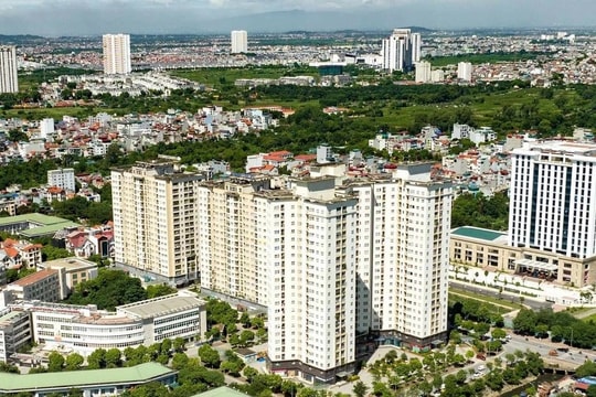 Nhận diện thách thức của thị trường bất động sản 2026
