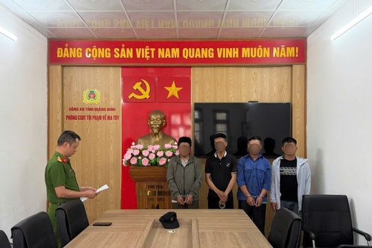 Bản tin Podcast Pháp luật ngày 7/4/2026