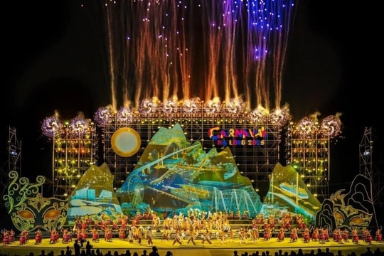 Quảng Ninh khởi động Tuần văn hóa hè 2026 với 14 sự kiện