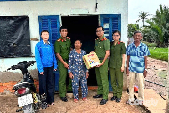 Hiệu quả từ hoạt động “Chiều thứ Sáu về cơ sở”