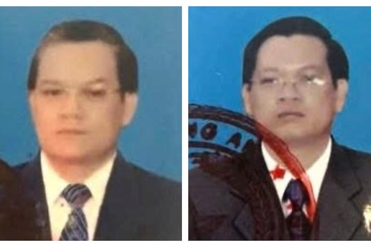 Bộ Công an kêu gọi các bị can trong vụ án tại Ngân hàng Đông Á ra đầu thú