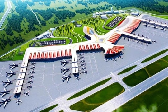Kinh tế tư nhân - động lực tăng trưởng mới của ngành hàng không