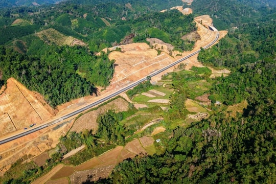 Cao tốc Đồng Đăng - Trà Lĩnh: Nhận diện "nút thắt" để sớm đưa dự án về đích