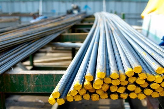 Giá VLXD gia tăng, ảnh hưởng nhiều dự án trọng điểm