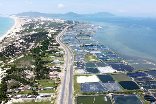 Khánh Hoà gỡ ‘nút thắt’, tăng tốc các dự án trọng điểm