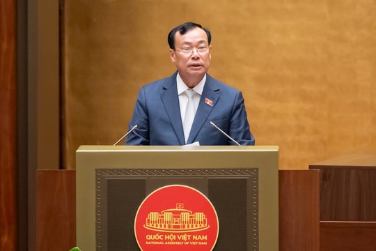 Sửa đổi Luật Cơ quan đại diện ở nước ngoài: Nâng cao hiệu quả, đáp ứng yêu cầu hội nhập