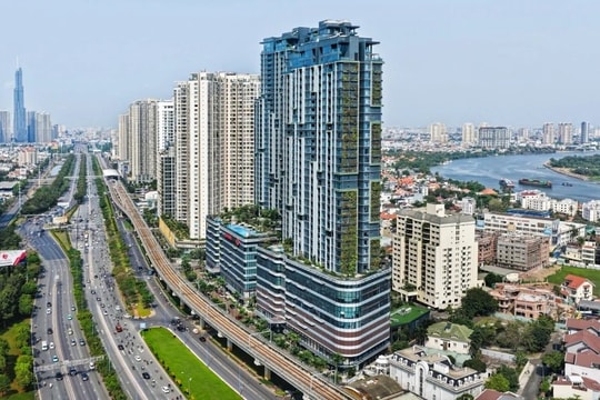 Sự dịch chuyển rõ nét trong tư duy nhà đầu tư bất động sản