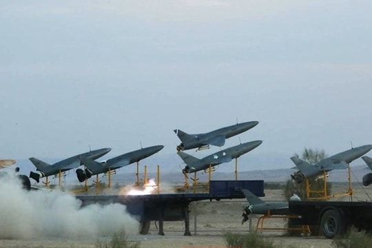 Chi tiết đề xuất 10 điểm của Iran nhằm chấm dứt xung đột với Mỹ