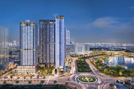 MIK Group kiến tạo cộng đồng thịnh vượng từ vị trí kết nối chiến lược