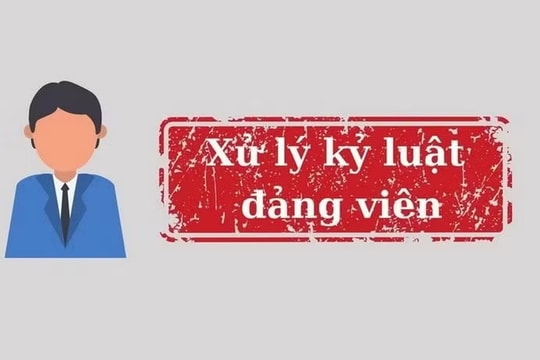 Kết luận Kỳ họp thứ 5 của Ủy ban Kiểm tra Trung ương