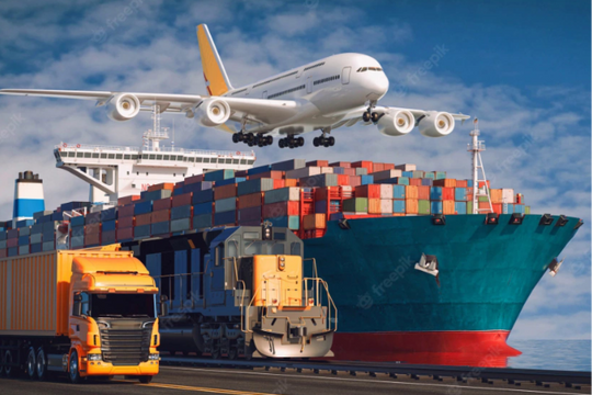 Chính thức miễn nhiều phí, lệ phí giao thông để giảm áp lực logistics