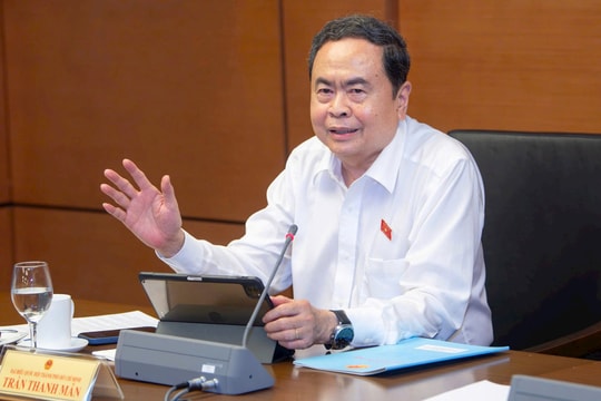Luật Thủ đô (sửa đổi): "Bệ phóng" giải quyết ùn tắc, ô nhiễm và nhà ở xã hội
