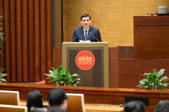 Sửa Luật Thi đua, khen thưởng: Đẩy mạnh phân cấp, khắc phục bất cập trong thực tiễn