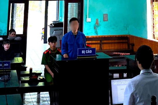 Đang cai nghiện vẫn mua ma túy để sử dụng