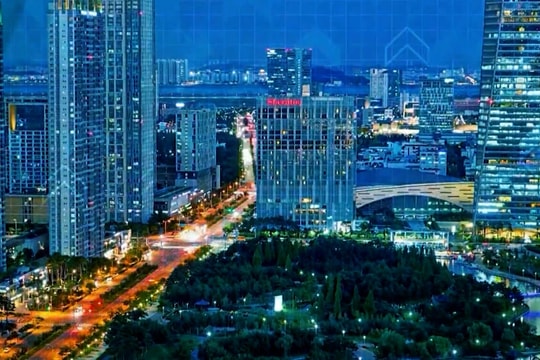 Quý I/2026 hơn 91 nghìn doanh nghiệp thành lập mới và quay trở lại hoạt động