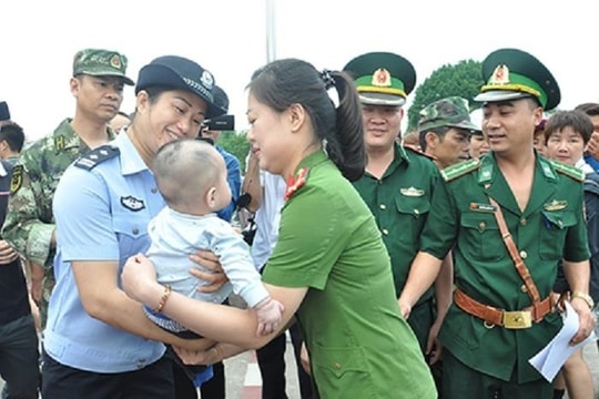 Phòng, chống buôn bán người: Cần giải pháp toàn diện trước thủ đoạn ngày càng tinh vi