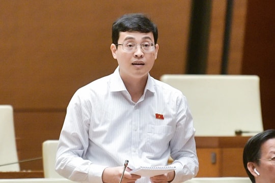 Xây dựng cơ chế vượt trội cho Thủ đô - cần rõ về áp dụng pháp luật