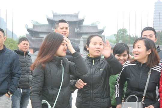 Bộ Nội vụ không có chủ trương đề xuất hoán đổi ngày nghỉ dịp Giỗ Tổ Hùng Vương và nghỉ lễ 30/4-1/5