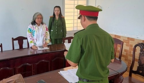 Khởi tố đối tượng lừa đảo trong chuyển nhượng quyền sử dụng đất tại Phú Quốc