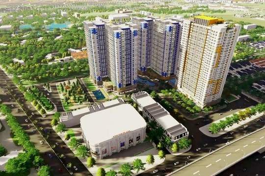 Khẩu vị thuê căn hộ của chuyên gia nước ngoài thay đổi