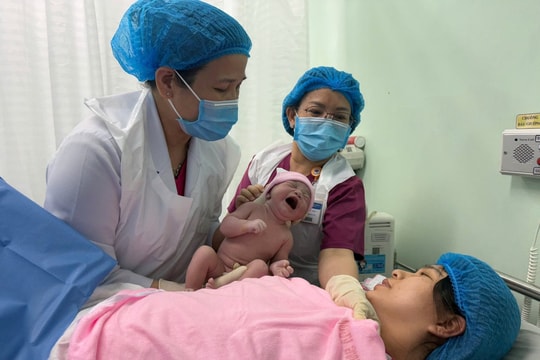 TP.HCM đối mặt “khủng hoảng sinh”