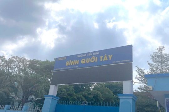Hơn 100 học sinh nghi ngộ độc thực phẩm