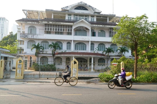 Hơn 815 tỉ đồng xây khách sạn cao cấp trên đất vàng trung tâm TP Huế
