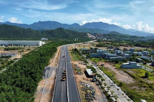 Đà Nẵng siết tiến độ giải ngân đầu tư công, làm rõ trách nhiệm từng dự án