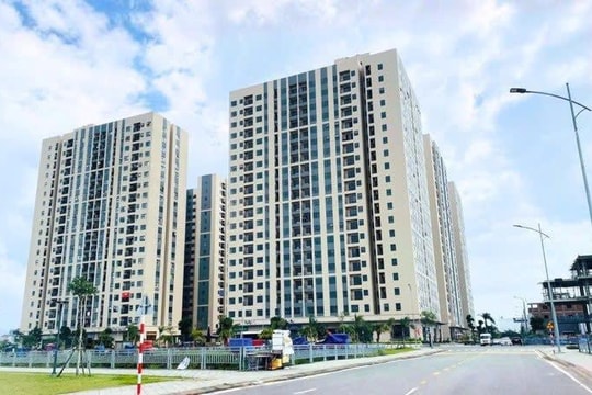 Đà Nẵng dự kiến khởi công 7 - 9 dự án nhà ở xã hội năm 2026