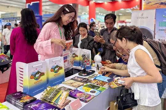 Đà Nẵng mang gì đến VITM Hà Nội 2026?