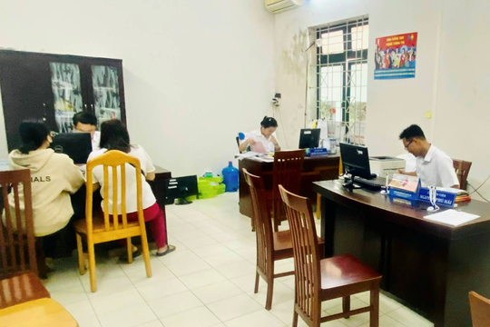 Khánh Hòa chuyển đổi, giải thể phòng công chứng trước tháng 11/2026