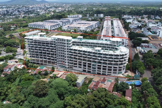 Công ty CP đầu tư Trung Nguyên bị phạt 110 triệu đồng