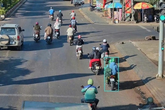 Vụ cướp ngân hàng "tinh vi, táo tợn" ở Gia Lai Kỳ 2: Súng “đã lên đạn” và phi vụ lúc xế chiều