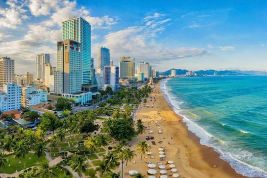 Liên hoan Du lịch biển Khánh Hòa 2026 có gì mới?
