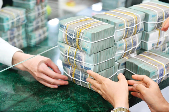17 ngân hàng giảm lãi suất huy động trong 2 ngày