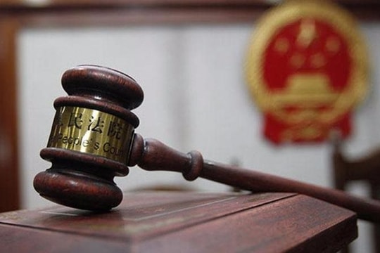 Thẩm phán AI và kỷ nguyên Tòa án điện tử ở Trung Quốc: Vai trò của AI ngày càng rõ nét