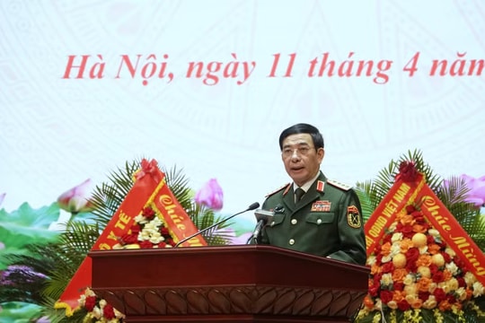Phát huy vai trò lực lượng nòng cốt trong bảo vệ, chăm sóc sức khỏe bộ đội