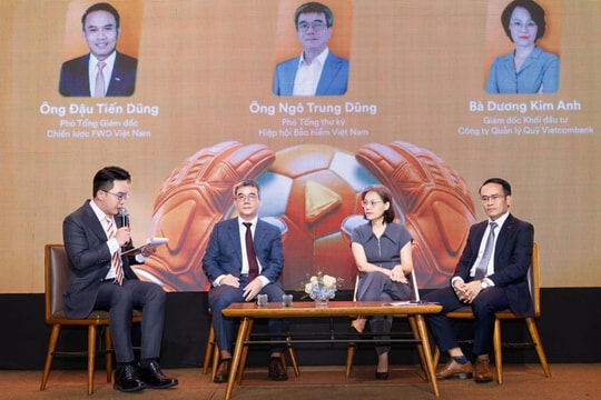 Hiểu đúng bảo hiểm liên kết đầu tư để tránh “vỡ mộng”
