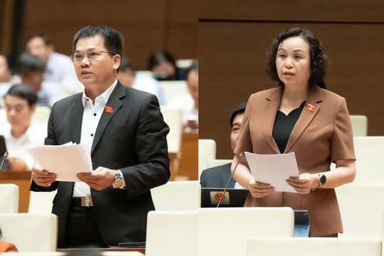 Mở rộng trợ giúp pháp lý, bảo đảm quyền tiếp cận công lý cho mọi người dân