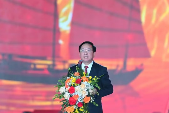 Trưởng ban Tuyên giáo và Dân vận Trung ương: 5 nhiệm vụ nâng cao chất lượng phát thanh