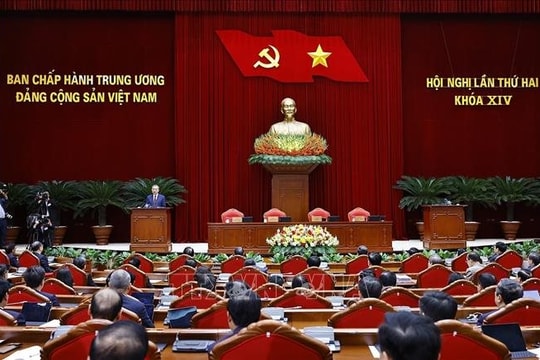 Kiểm tra, giám sát phải góp phần kiến tạo, thúc đẩy phát triển