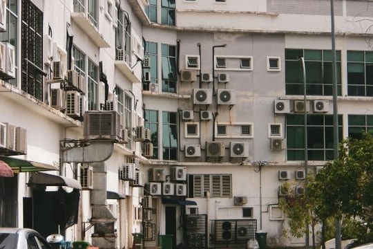 7 “thủ phạm” âm thầm khiến tiền điện tăng vọt mùa nắng nóng