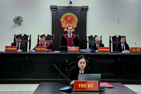 Xây dựng đội ngũ cán bộ Tòa án “song toàn”: Đột phá từ nhận thức đến năng lực trong kỷ nguyên trí tuệ nhân tạo