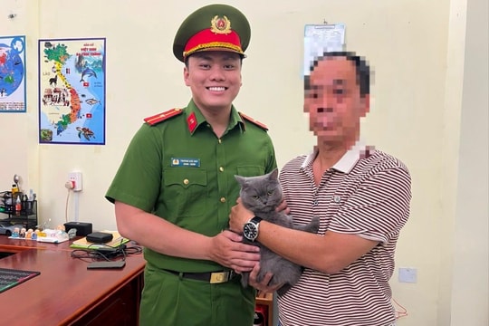 Quyết liệt đấu tranh với tội phạm trộm cắp vật nuôi
