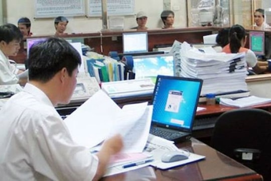 Bộ Nội vụ đề xuất loạt cải cách mạnh trong tuyển dụng viên chức