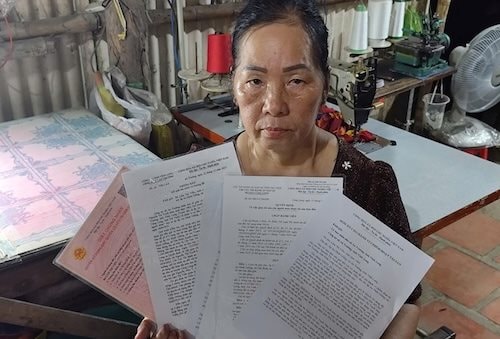 Vĩnh Long: Cần giải quyết dứt điểm vụ mua tài sản trúng đấu giá nhưng không được nhận