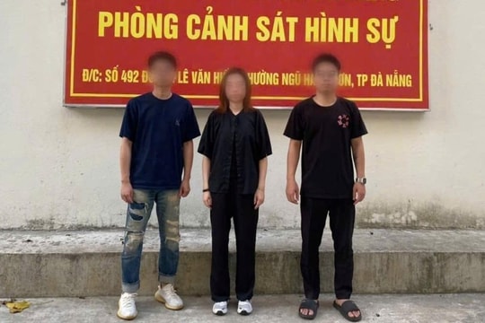 Triệt xóa tụ điểm đánh bạc núp bóng giải đấu Poker quy mô lớn